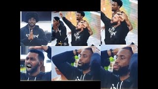 BBNaija: THE MOMENT HOUSEMATES WERE BEGGING BIG BROTHER