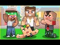 MARAZ ALI BEATS THE BAD MAFIA! 😱 - Minecraft