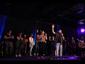 This Is Momentum | Reopening of our Church in Las Cruces, NM