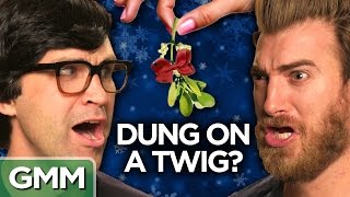 7 Weirdest Christmas Facts