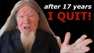 I Quit Coffee With Pb