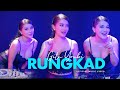 Gita Youbi - Rungkad (Official Music Video)