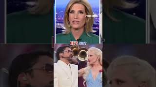 Laura Ingraham on 2026 Super Bowl Halftime Show: Don’t blame Bad Bunny for this #shorts #superbowl