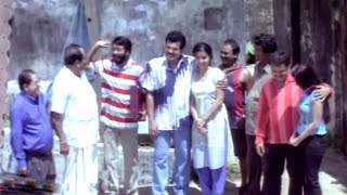 ജൂനിയർ സീനിയർ മൂവി ക്ലൈമാക്സ് | Junior Senior Malayalam Movie Climax