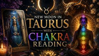 Aquarius - Pisces Cusp~ The Silent Resurrection ✨ Your Soul's Purpose | New Moon With Chakra