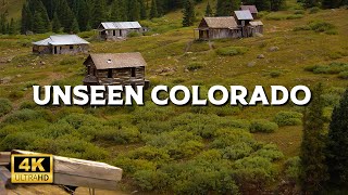Unreal COLORADO - Hidden Gems Only Locals Know About