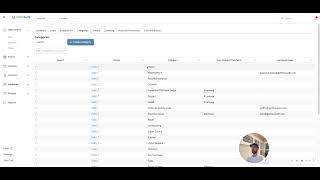 FlowPath - Work Order Categories