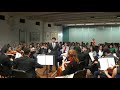 Disney Medley for String Orchestra