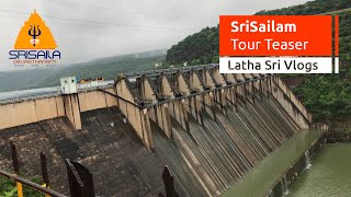 Srisailam Tour Teaser