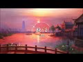 数红 | 數紅 - 银临【电视剧《长安诺》插曲】古风 中国风 抖音 中文歌曲 华语歌曲 | Chinese Song, Chinese Music