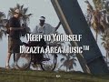 dizazta keep to yourself