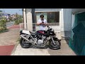 gsx400sカタナ参考動画「お買い得フルカスタム１７インチ仕様車」