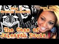 Talks of Tarot: The Case of #Jaleayah #Davis (Tarot Series Part I) #Kristin #Bechtold