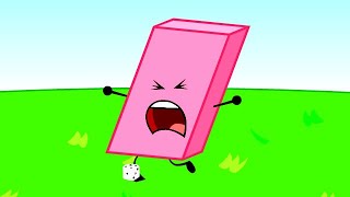 BFDI 4 - Deleted Scene