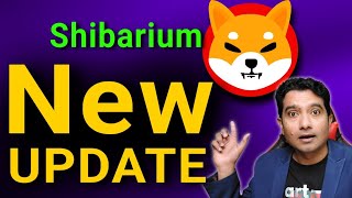 New UPDATE : Shiba Inu Blockchain ( Shibarium ) #bone price