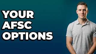 What ASVAB Score Is Needed For Air Force AFSC Options?