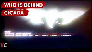 Who's Behind Cicada 3301