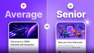 Top 3 UX/UI Redesigns That Make You Design Like a Pro