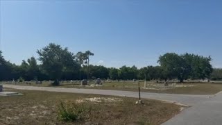 Panama City explores trust fund for cemetery maintenance