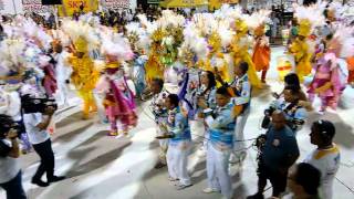 Os Foliões - Carnaval 2016