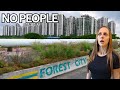 I Visited The FAILED $100 Billion Dollar Ghost City in Malaysia