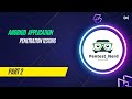 Android Application Penetration Testing : Installing burp certificate in  Android Emulator/Device