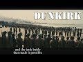 Dunkirk, and the tank battle that made it possible?