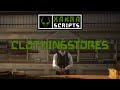 Script clothing stores - RedM [VORP]