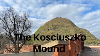 The Kosciuszko Mound 2023