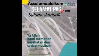 Salam Jumaat