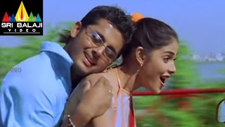 Sye Telugu Movie Part 4/12 | Nithin, Genelia, S S Rajamouli | Sri Balaji Video