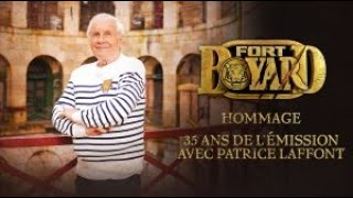 Fort Boyard - 14 août 2024