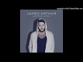 James Arthur - Can I Be Him (Instrumental)