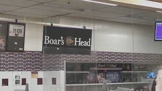 Records: Boar’s Head plant broke food safety rules