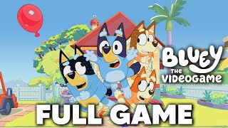 Bluey The game -  Episodes ( Game)