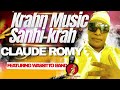 krahn music sanhin krah by claude romy