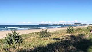 Afternoon At Currumbin Beach Gold Coast, Australia #currumbinbeach#goldcoast #australia #beachlife