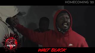 SAFLARE SOLE VS WALT BLACK | HOSTED BY AVE | HOMECOMING 2020 #OSBL