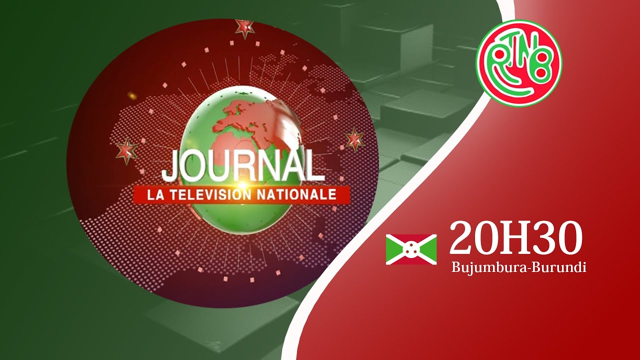 Journal Du 12 03 2024 Youtube