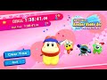 Can You Beat Kirby Star Allies Guest Star Bandana Dee, Magolor & Adeleine Without Jumping
