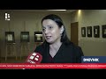 rtv hb izložba crteža gabriela jurkića u muzeju vrata bosne tolisa