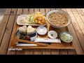 スマイルグルメリポート 2017年12月号 豊後高田市「soba cafe ゆうひ」