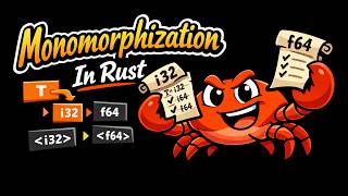 How Rust Monomorphization Works and Why It Bloats Your Binary Size