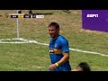 carlitos tevez fue titular en la victoria 2 0 de fuerte apache resumen copa potrero betano