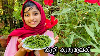 കുറ്റി കുരുമുളകു /kutti kurumulak/#ANNOOSTUBE