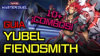 No vas a reconocer este deck luego de estos combos! | Decklist + Combos + Repeticiones