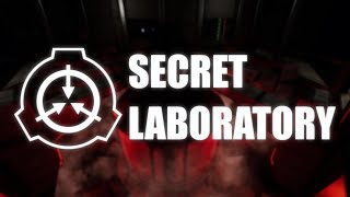 SCP: Secret Lab || Like a Buffet || REC 1 || Colab!