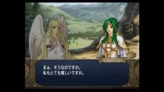 ファイアーエムブレム暁の女神 辛口縛り実況play! 第二部序章part2