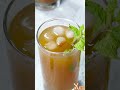 tamarind cooler🍹🌞 drinks summer summervibes homemade