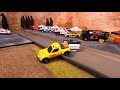 diecast rally championship event 1 round 2 drc car racing